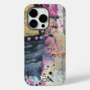 Search for mixed media iphone cases Abstract