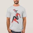 Search for harley quinn tshirts Vintage