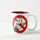 Search for no smoking mugs Anatomy