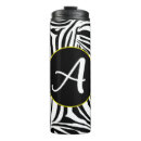Search for zebra print travel mugs Modern