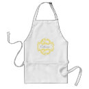 Search for damask aprons Stylish