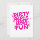 Search for mudding invitations Fun