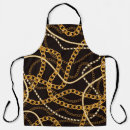 Search for chain aprons Pattern