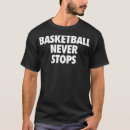 Recherche de funny basketball tshirts Birthday