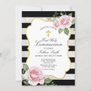 Recherche de boy first communion invitations Religieux