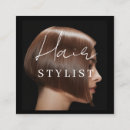 Search for cosmetics business cards Modern