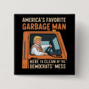 Search for garbage man accessories Usa