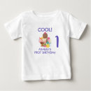 Recherche de cerise bébé vêtements Cerise sur le dessus
