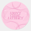 Search for law of attraction stickers Quote