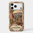 Recherche de palestine iphone coques Broderie