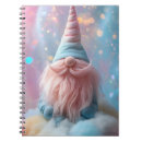 Search for pink fluffy notebooks Whimsical