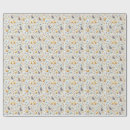 Search for easter bunny wrapping paper Children