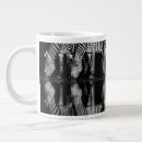 Search for zebra print mugs Africa