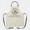 Search for marketing aprons Branded