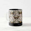 Search for moth mugs Illustration
