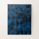 Search for dark puzzles Blue