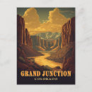Search for junction postcards Colorado