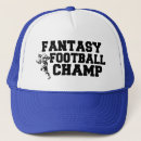 Search for champ hats Winner