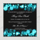 Search for winter 40th birthday invitations Elegant