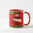 Search for cricket ball mugs Bat and ball
