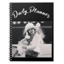 Search for event planner notebooks Cute
