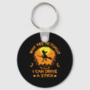 Search for yes i can keychains Trick or treat