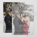 Search for vellum save the dates Classic