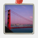 Recherche de golden gate bridge ornements Structure