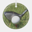 Search for golf club ornaments Sports