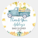 Search for autumn leaf stickers Fall baby shower