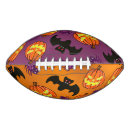 Search for halloween footballs Spider