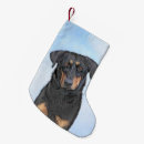 Recherche de supports bas de chaussette de noël Animal