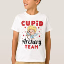 Search for cupidity tshirts For kids