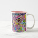 Search for que mugs Pink