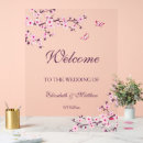Search for cherry blossoms wedding signs Flowers