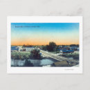 Recherche de la californie du sud cartes postales Lanterne