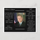 Search for bill clinton postcards Democrat