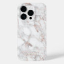 Recherche de pierre de marbre iphone coques Moderne