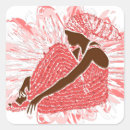 Recherche de femmes africaines autocollants Afro américain