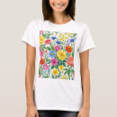 Search for botanical tshirts Blossom