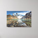 Search for roy canvas prints Mountain peak