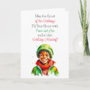 Search for vintage african american christmas cards Nostalgic