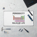 Search for chemist mousepads Periodic table