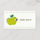 Search for caterpillar business cards Cute