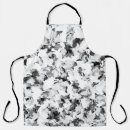 Search for birch aprons Background