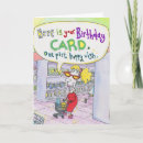 Search for shopper cards Woman