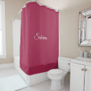 Search for luxury shower curtains Elegant