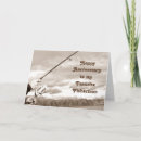 Recherche de canne pêche vœux cartes Lac