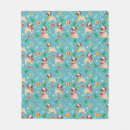 Search for christmas dog fleece blankets Pug