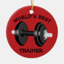 Search for barbell ornaments Trainer